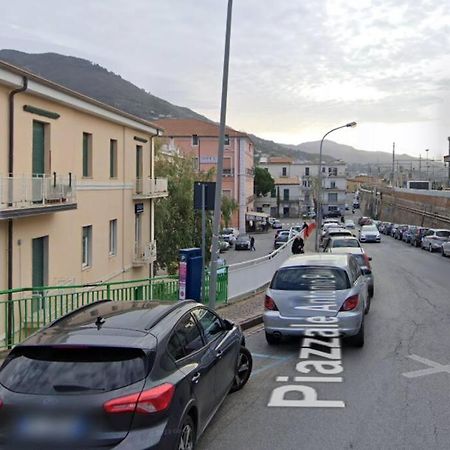 Casa Alea - Appartamento Turistico - Paola- Exteriér fotografie