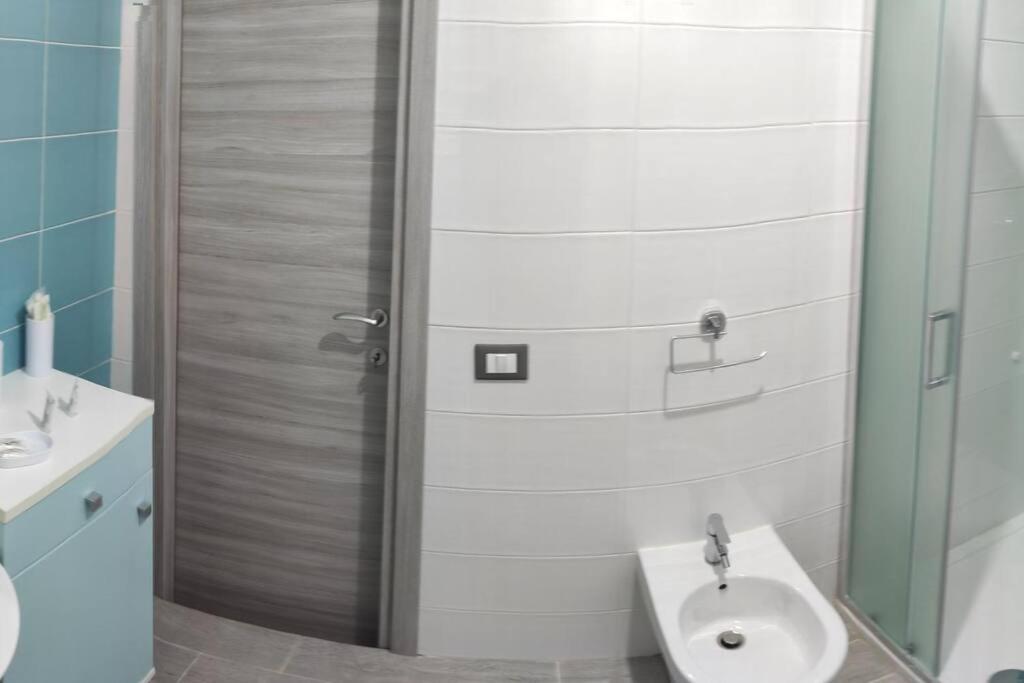 Casa Alea - Appartamento Turistico - Paola- Exteriér fotografie