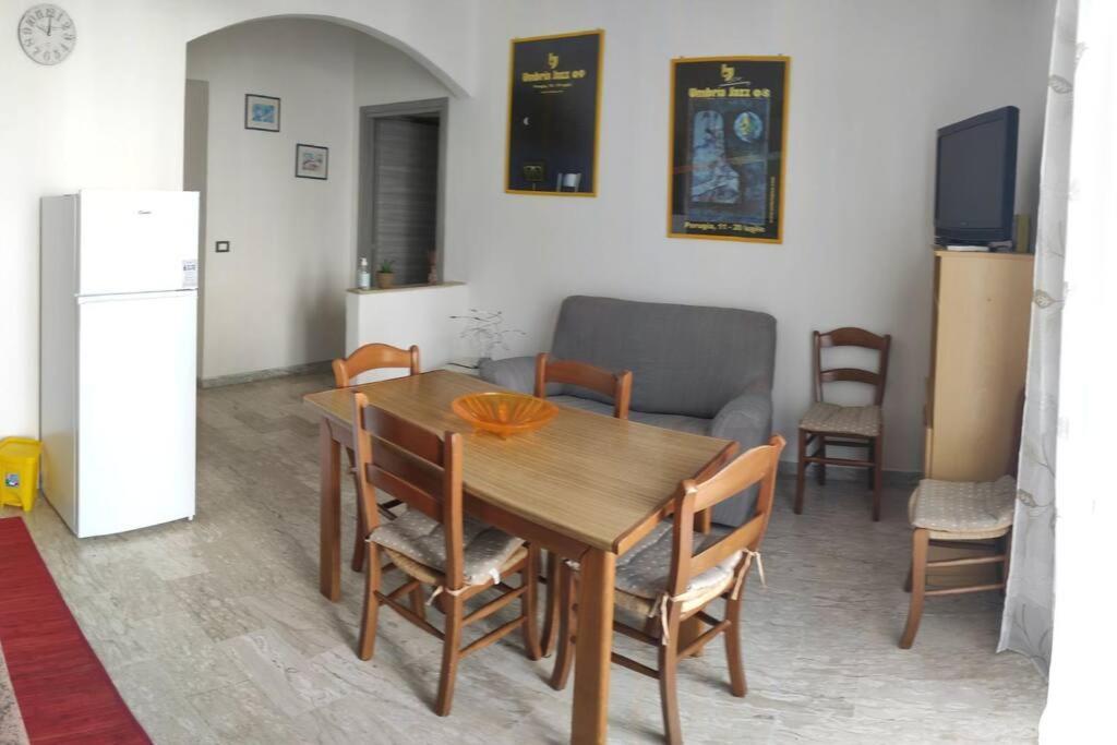 Casa Alea - Appartamento Turistico - Paola- Exteriér fotografie