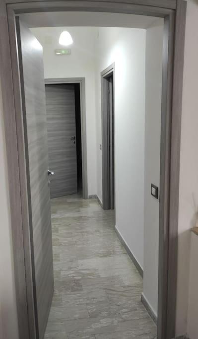 Casa Alea - Appartamento Turistico - Paola- Exteriér fotografie